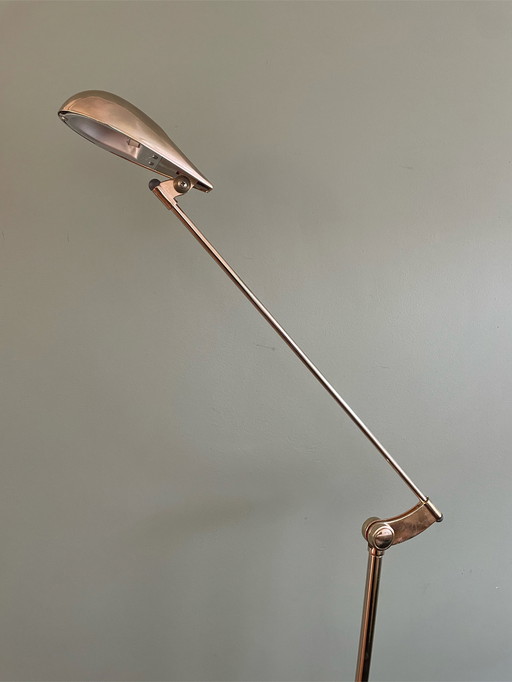 Vintage SMC BOXFORD Lampe