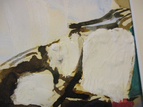 Image 1 of Jan Arons – Nachtklang