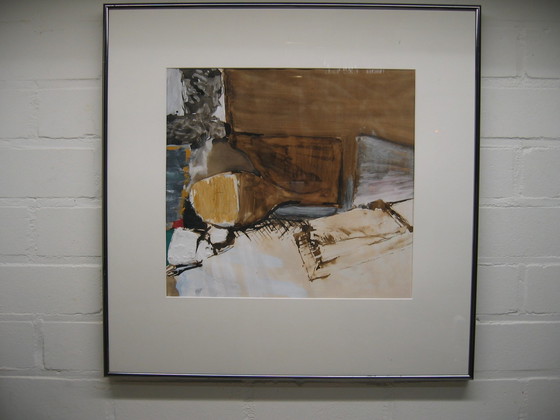 Image 1 of Jan Arons – Nachtklang