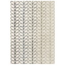 Brink & Campman Orla Kiely Teppich