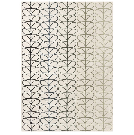 Image 1 of Brink & Campman Orla Kiely Teppich