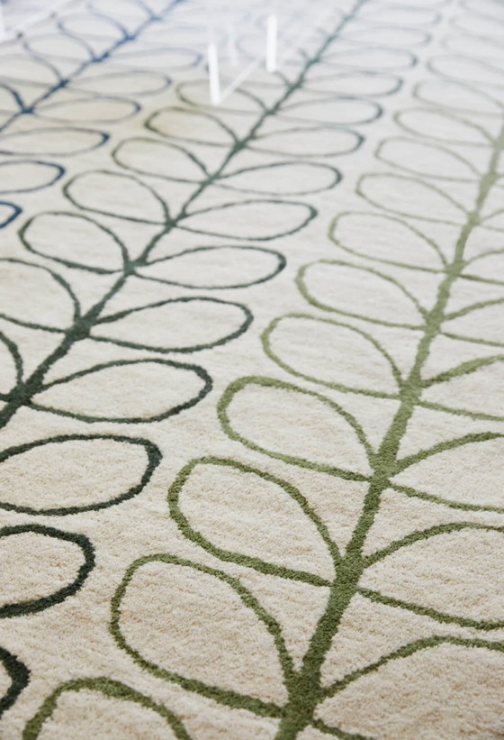 Image 1 of Brink & Campman Orla Kiely Teppich