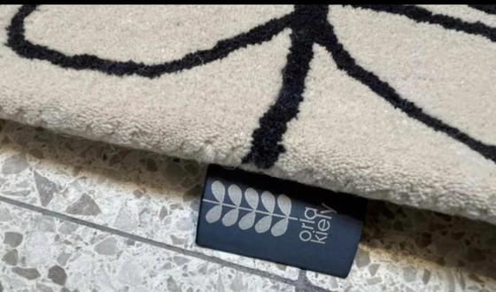 Image 1 of Brink & Campman Orla Kiely Teppich