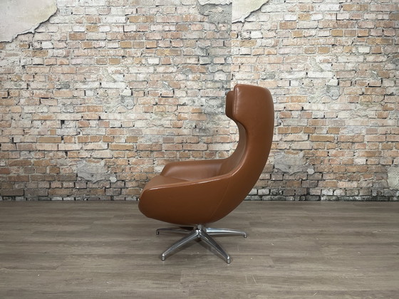 Image 1 of Leolux Caruzzo-Sessel