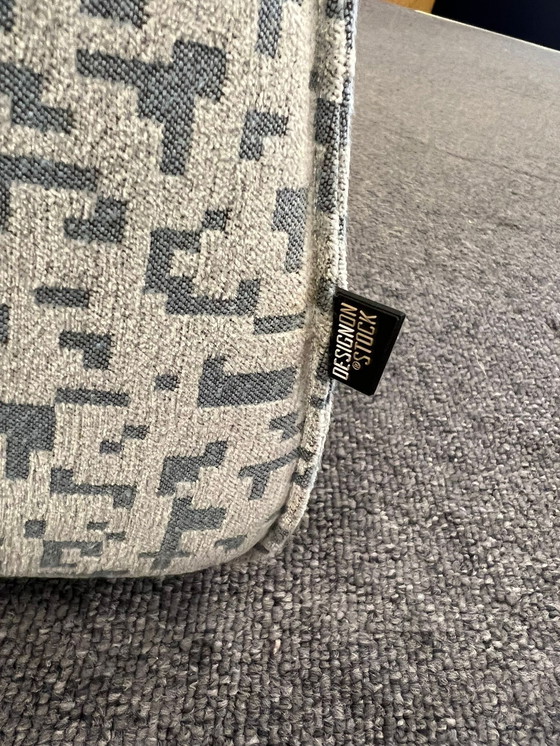 Image 1 of Design On Stock BimBom 43 Hocker