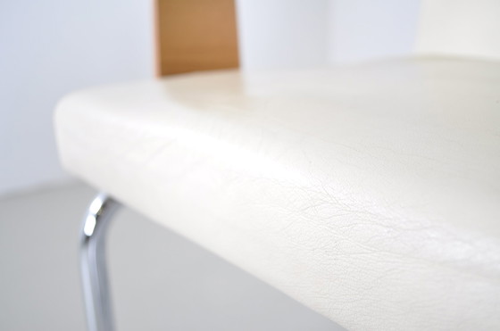 Image 1 of 6x Rolf Benz 620 Esszimmerstuhl