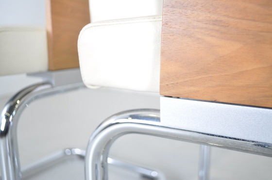 Image 1 of 6x Rolf Benz 620 Esszimmerstuhl