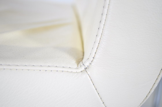 Image 1 of 6x Rolf Benz 620 Esszimmerstuhl