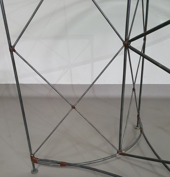 Image 1 of Uzuru Yamakawa Ess-/Schreibtischtisch