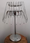 Trapini-Tischlampe