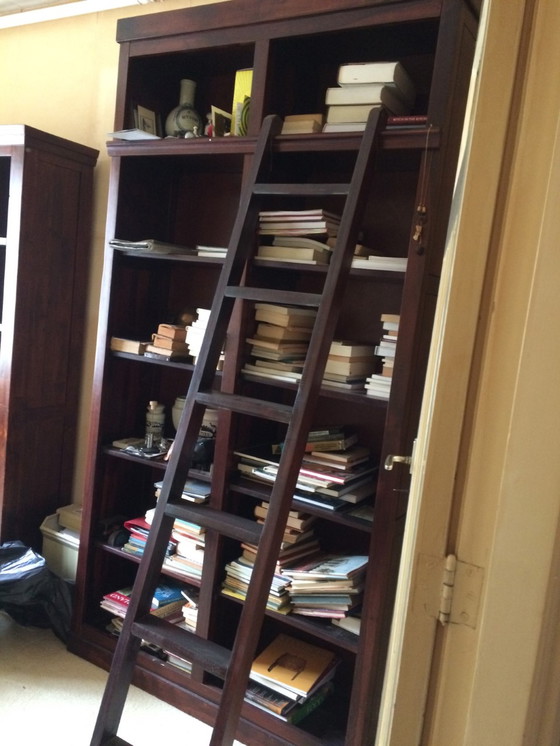 Image 1 of Info, graues 2-Sitzer-Sofa Daan xl