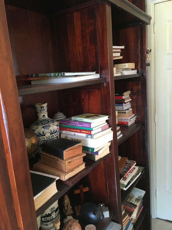 Image 1 of Info, graues 2-Sitzer-Sofa Daan xl