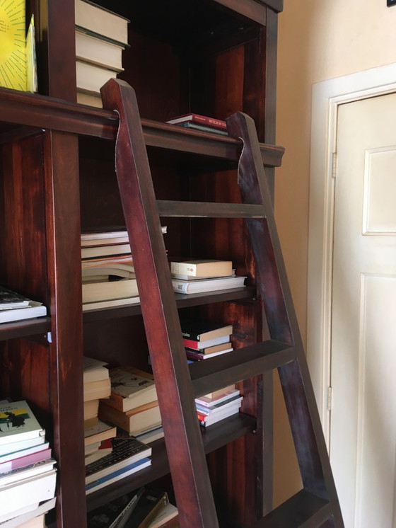 Image 1 of Info, graues 2-Sitzer-Sofa Daan xl