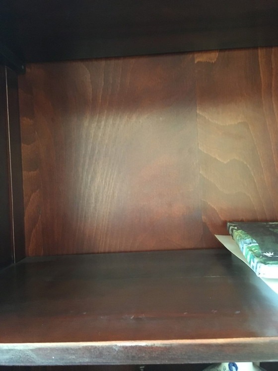 Image 1 of Info, graues 2-Sitzer-Sofa Daan xl