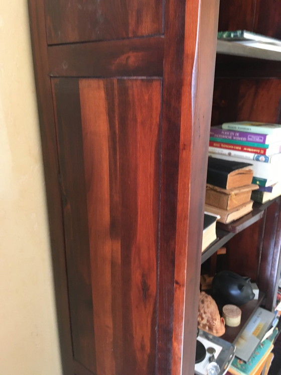 Image 1 of Info, graues 2-Sitzer-Sofa Daan xl