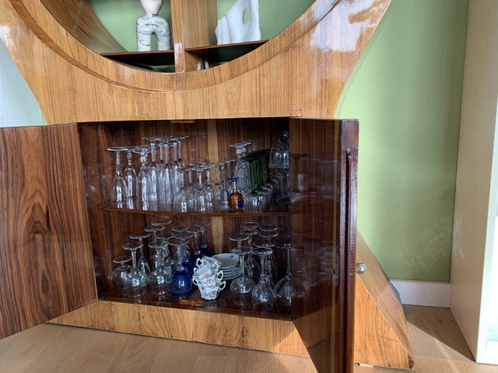 Image 1 of Art Deco Schrank