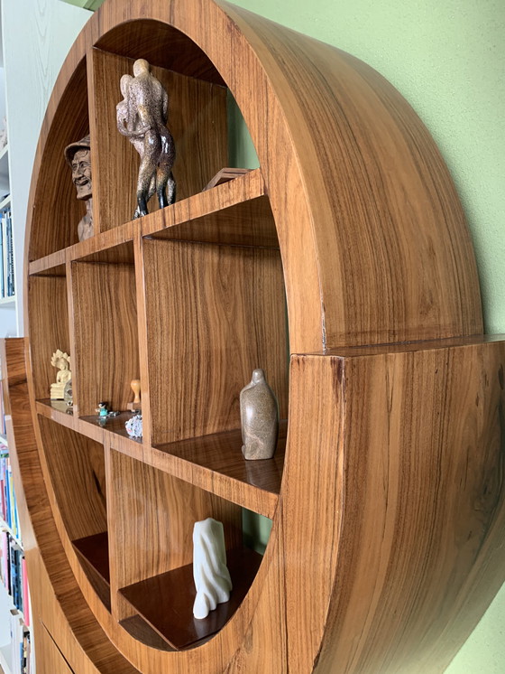 Image 1 of Art Deco Schrank