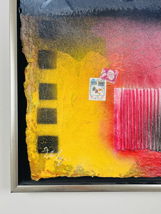 Image 1 of Theo Koster - Bausiebdruck