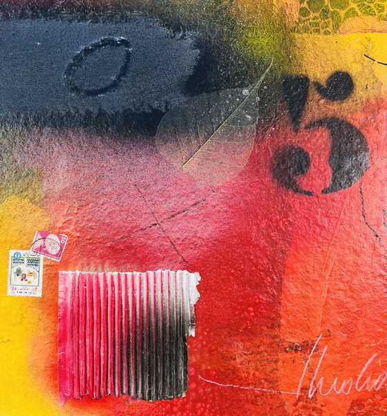 Image 1 of Theo Koster - Bausiebdruck