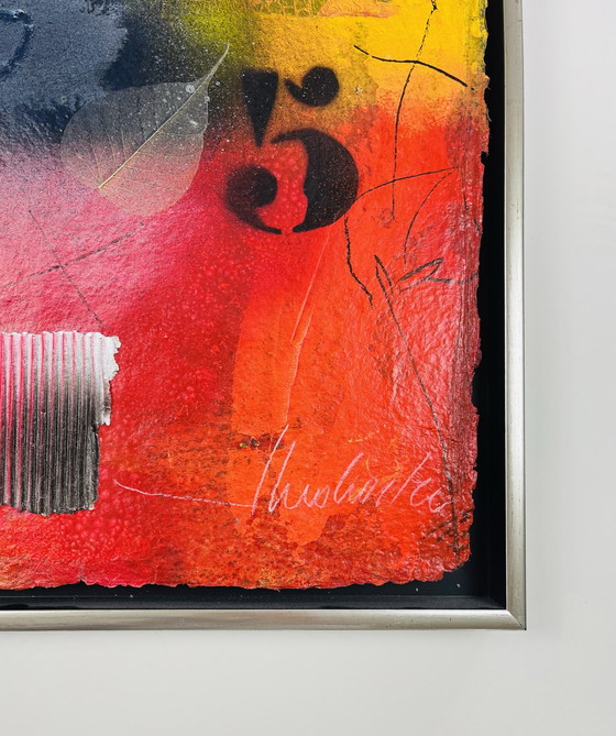 Image 1 of Theo Koster - Bausiebdruck