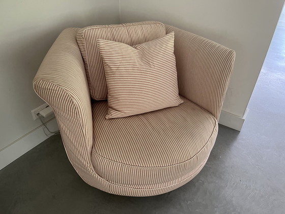 Image 1 of 2x Moroso Big Mama Stuhl