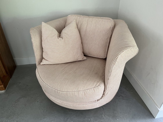 Image 1 of 2x Moroso Big Mama Stuhl