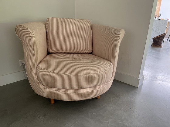 Image 1 of 2x Moroso Big Mama Stuhl