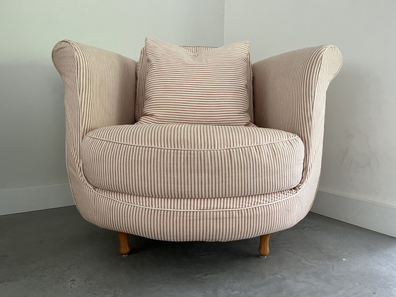 Image 1 of 2x Moroso Big Mama Stuhl