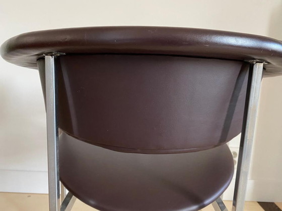 Image 1 of Stuhl Meander Gamma von Rudolf Wolf