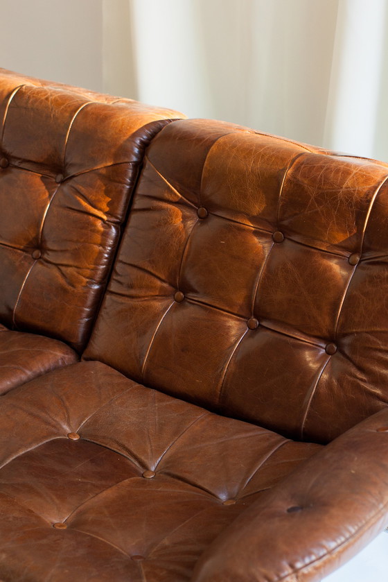 Image 1 of Johann Bertil Häggström Borkum Sofa