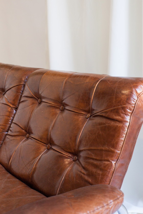 Image 1 of Johann Bertil Häggström Borkum Sofa