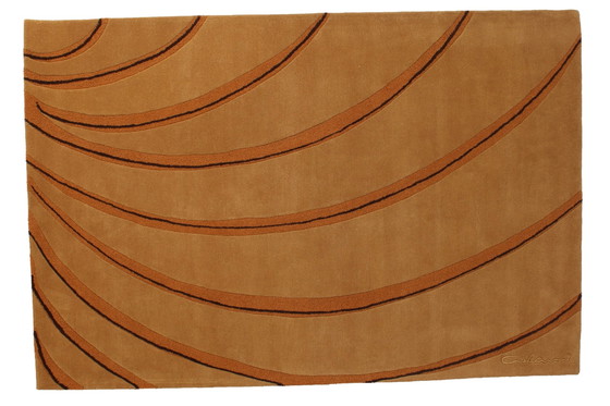 Image 1 of Colani Design Kymo Wollteppich