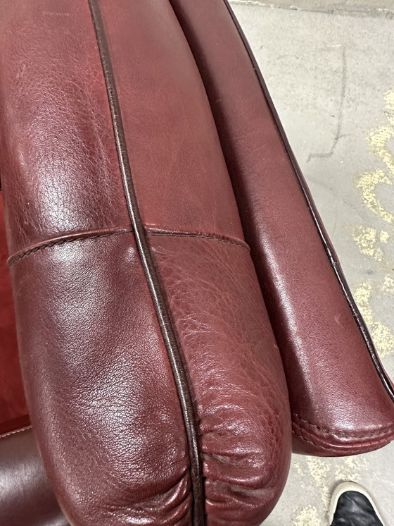 Image 1 of Sessel von Mol und Geurts