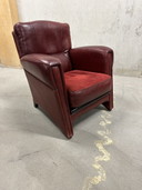 Sessel von Mol und Geurts