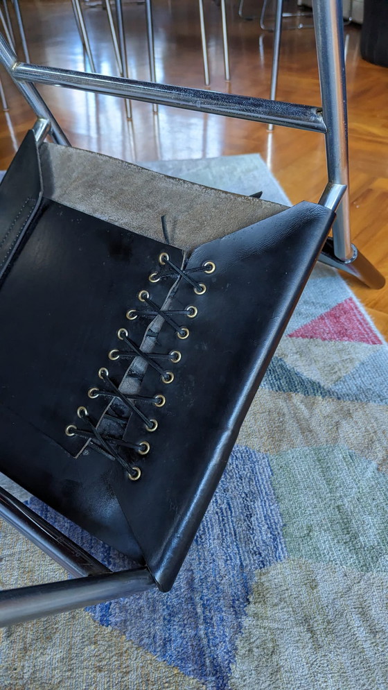 Image 1 of 5x Spectrum stuhl von Martin Visser