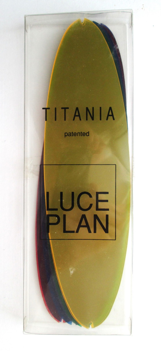 Image 1 of Titania D17T Stehleuchte