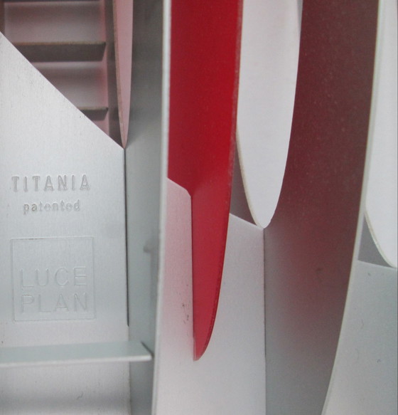 Image 1 of Titania D17T Stehleuchte