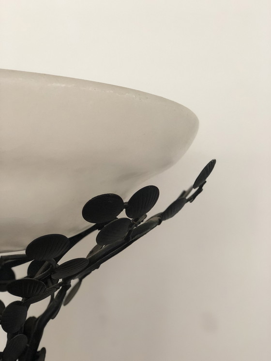 Image 1 of Art Deco Stehlampe