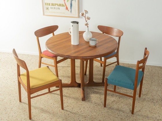 Image 1 of Dyrlund Esstisch ausziehbar