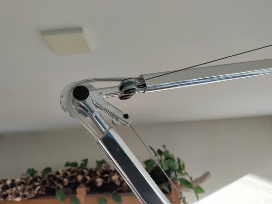 Image 1 of Artemide Tolomeo Sospensione Decentrata Pendelleuchte