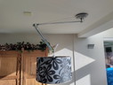 Artemide Tolomeo Sospensione Decentrata Pendelleuchte