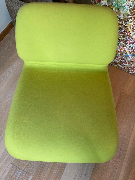 Image 1 of Fritz Hansen Martin Voss Lounge