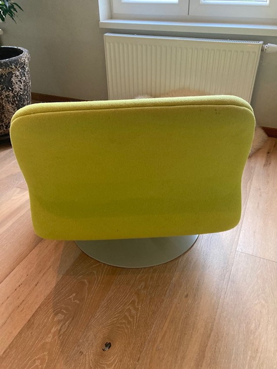 Image 1 of Fritz Hansen Martin Voss Lounge