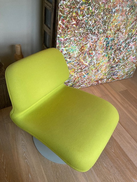 Image 1 of Fritz Hansen Martin Voss Lounge