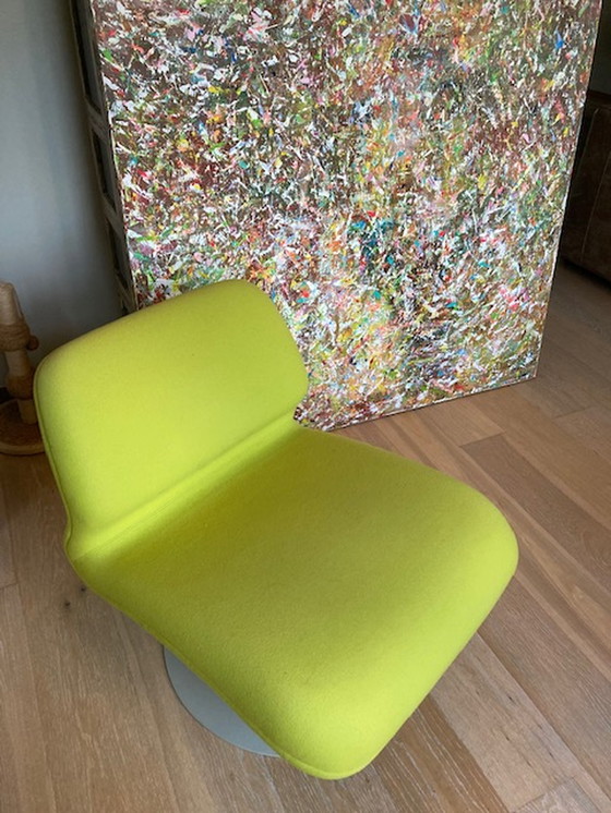 Image 1 of Fritz Hansen Martin Voss Lounge