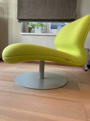 Fritz Hansen Martin Voss Lounge