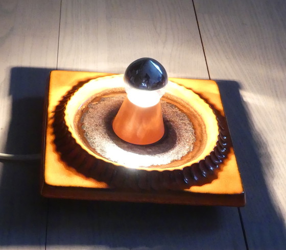 Image 1 of 2x Kaiser Fat wandlamp