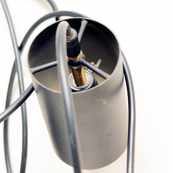 Image 1 of Flavio Poli für Seguso Vetri d'Arte Lampe