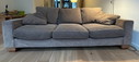 Flexform Sofa im italienischen Design