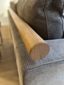 Flexform Sofa im italienischen Design